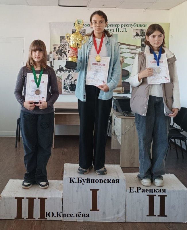 Медали «Мемориала Николая Грингруза» разыграли и среди детей Медали «Мемориала Николая Грингруза» разыграли и среди детей