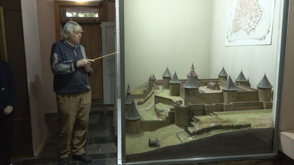 3 ноября — памятная дата в истории Бендер 3 ноября — памятная дата в истории Бендер