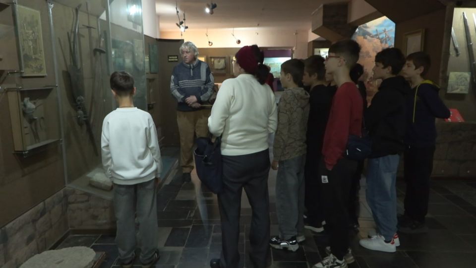 3 ноября — памятная дата в истории Бендер