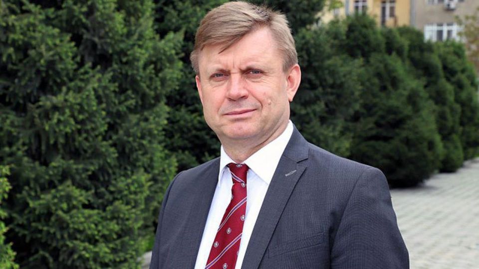 Новый вице-премьер по реинтеграции Молдовы Валерий Киверь: мы выступаем за мирное урегулирование молдо-приднестровского конфликта