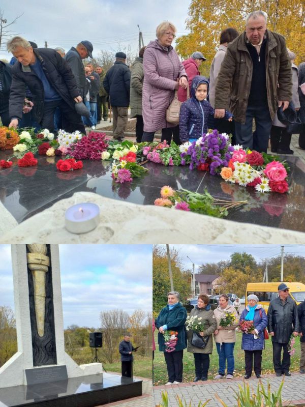 Вчера дубоссарцы возложили цветы в память первых жертв агрессии Молдовы
