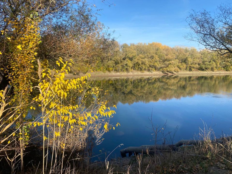 Как передает городской отдел по делам ГО и ЧС, 4 ноября ожидается облачная с прояснениями погода, днем местами кратковременный дождь