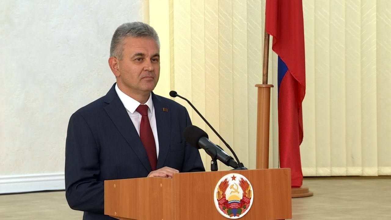 Село Фрунзе появилось сто лет назад