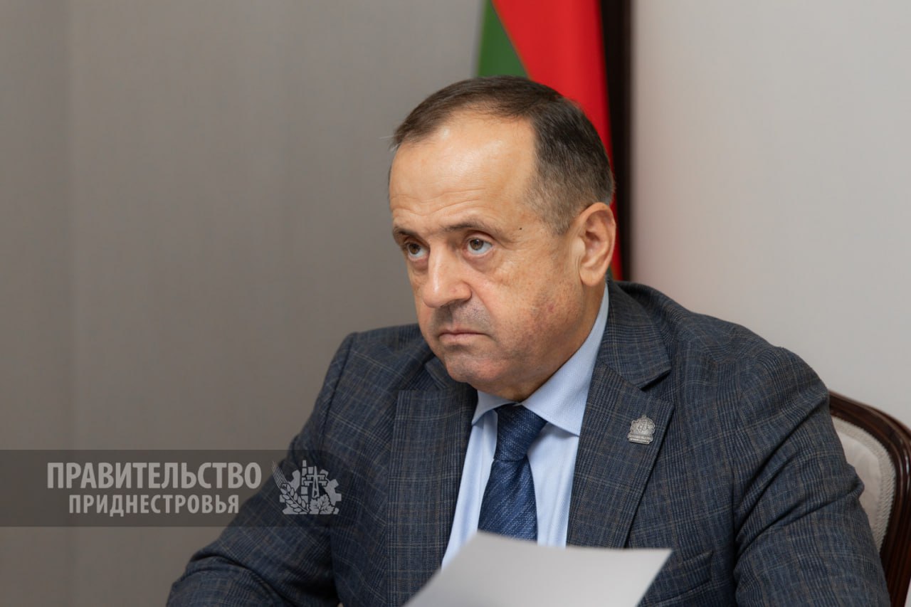 В госзаказе на науку останутся приоритетные проекты, которыми занимается Приднестровский госуниверситет по заказу Правительства