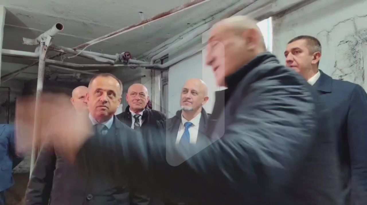 Школу-детский сад в селе Кузьмин, где занимаются около 40 детей, теперь тоже обогревает «Горыныч»