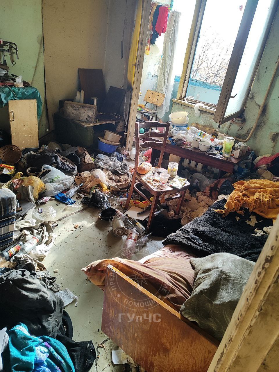 ПО ПРИЧИНЕ ВОЗГОРАНИЙ В БЕНДЕРАХ ПОСТРАДАЛИ ДВА ЧЕЛОВЕКА