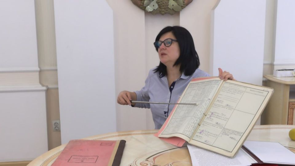Экскурсия в ЗАГС для юных журналистов Экскурсия в ЗАГС для юных журналистов