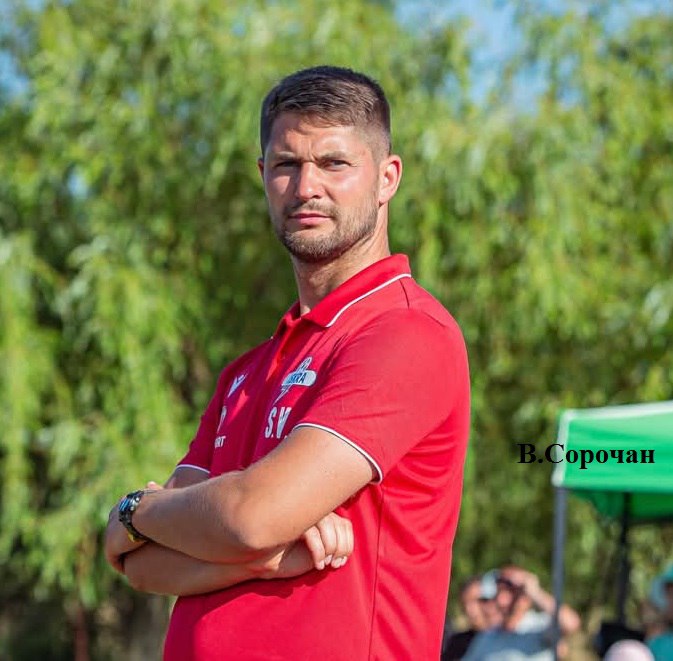 Футболисты и тренеры рыбницкой «Искры» получили государственные награды Футболисты и тренеры рыбницкой «Искры» получили государственные награды