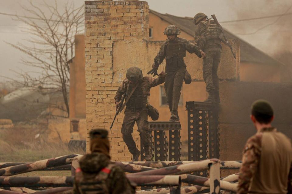 Сегодня – День Дня военного разведчика ПМР Сегодня – День Дня военного разведчика ПМР