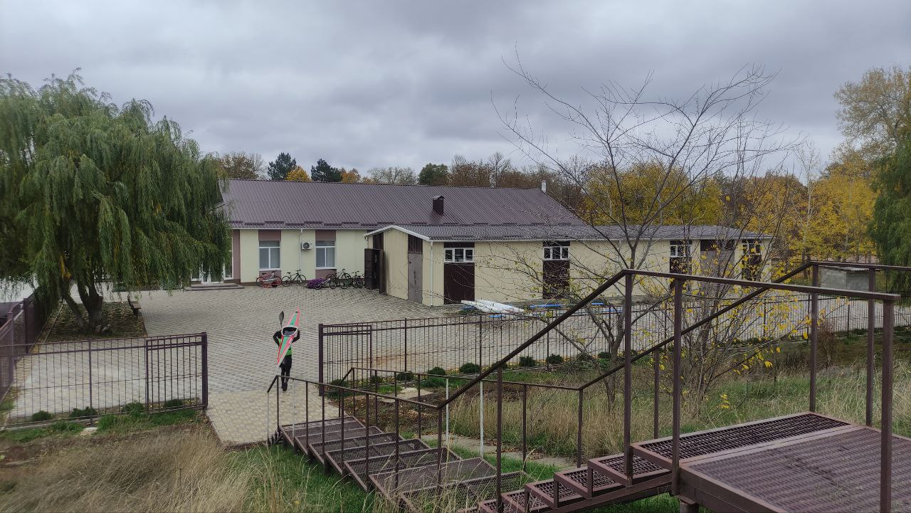 Григориопольские гребцы готовятся к новому сезону Григориопольские гребцы готовятся к новому сезону