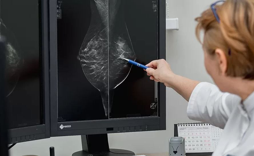 Верховный Совет утвердил госпрограмму по борьбе с онкологией на 2026-2030 годы