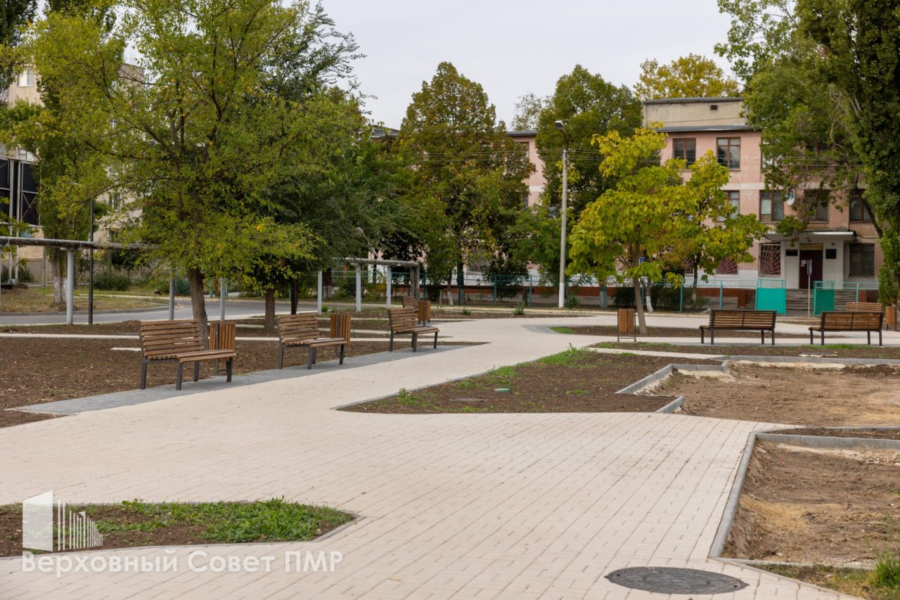 Как изменились бендерские «Липканы» за 5 лет? Главное из отчёта депутатов Верховного и Городского советов: