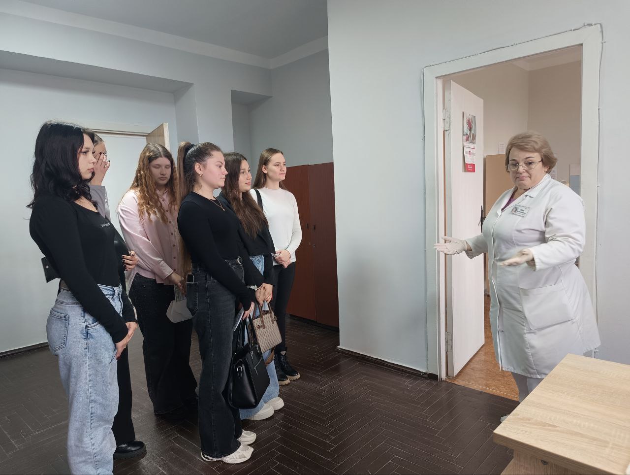 «Ласковый убийца»: интерактивная лекция о вирусных гепатитах «Ласковый убийца»: интерактивная лекция о вирусных гепатитах