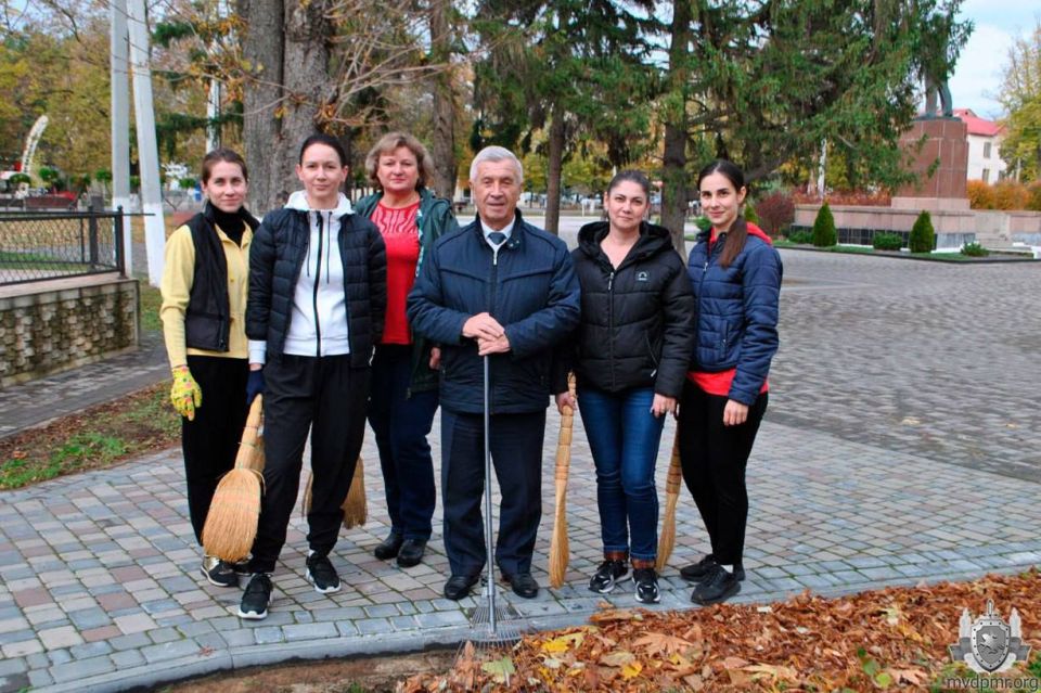 Порядок к профессиональному празднику Порядок к профессиональному празднику