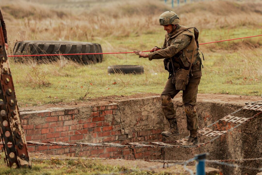 Сегодня – День Дня военного разведчика ПМР Сегодня – День Дня военного разведчика ПМР