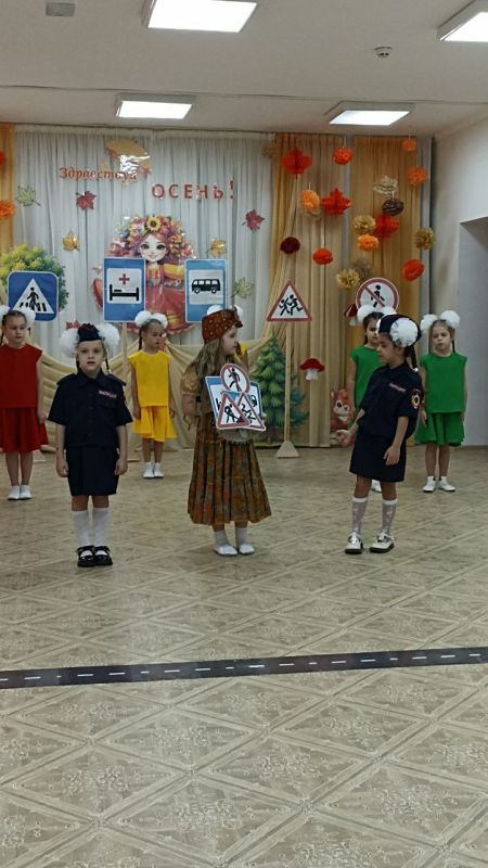 С 4 по 6 ноября в столице проходит муниципальный конкурс агитбригад среди организаций дошкольного образования Тирасполя С 4 по 6 ноября в столице проходит муниципальный конкурс агитбригад среди организаций дошкольного образования Тирасполя