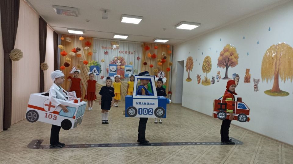 С 4 по 6 ноября в столице проходит муниципальный конкурс агитбригад среди организаций дошкольного образования Тирасполя С 4 по 6 ноября в столице проходит муниципальный конкурс агитбригад среди организаций дошкольного образования Тирасполя