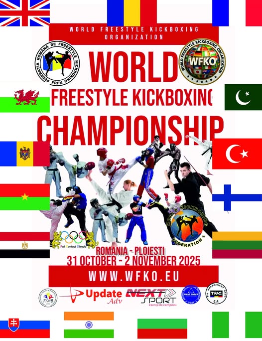 Приднестровские кикбоксёры стали чемпионами мира под эгидой новой федерации Приднестровские кикбоксёры стали чемпионами мира под эгидой новой федерации