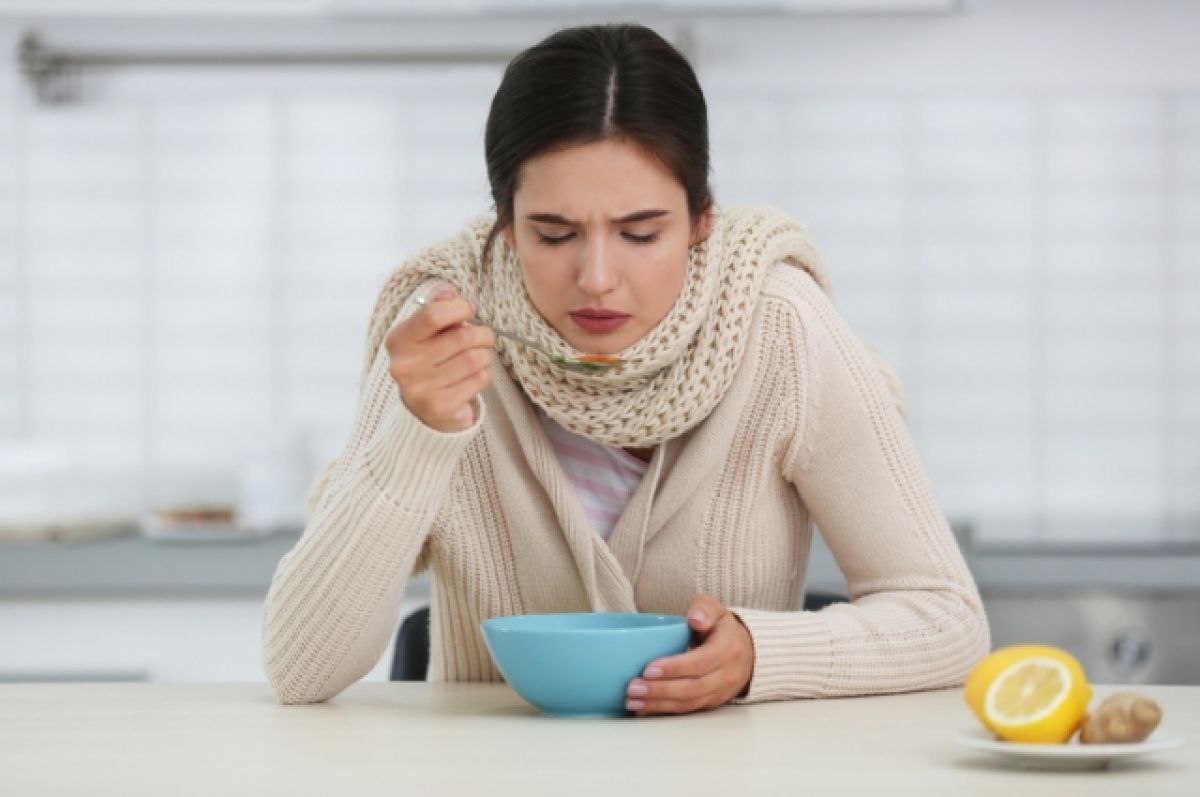 Этой осенью приднестровцы болеют на 60% меньше, чем в прошлом году