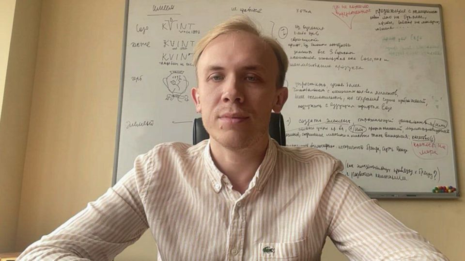 «Квинт» в этом году выпустит больше дивинов и шампанского