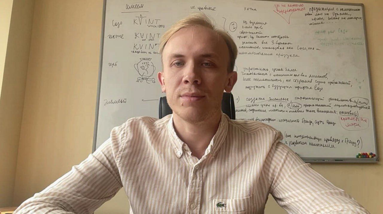 «Квинт» в этом году выпустит больше дивинов и шампанского