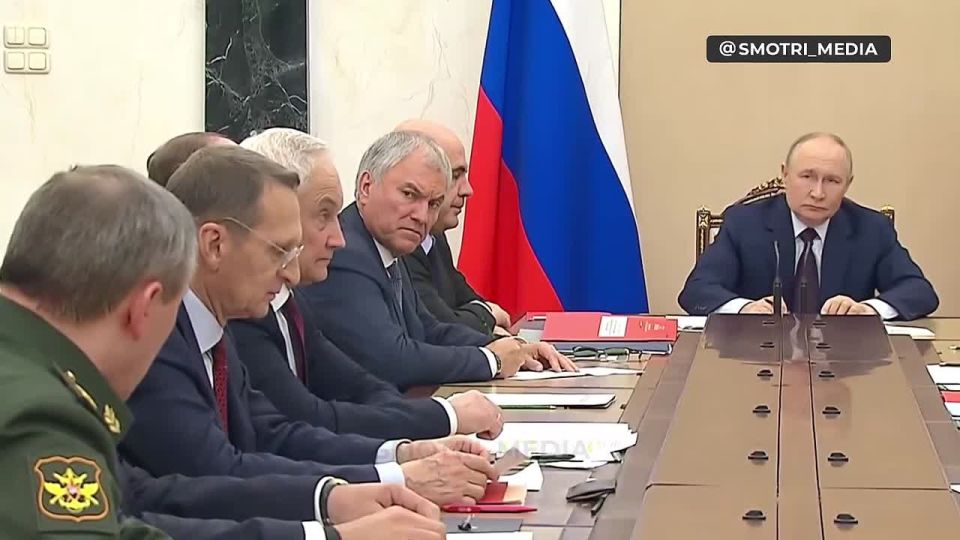 США нацелены на подготовку и проведение ядерных испытаний, заявил начальник Генштаба ВС РФ Герасимов