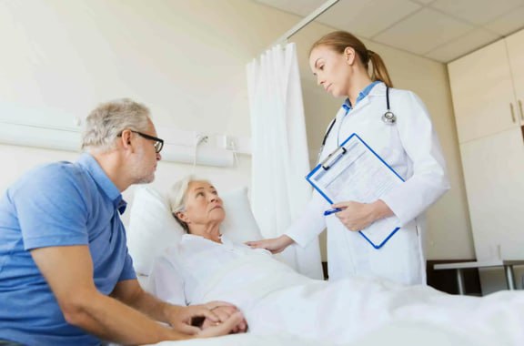 В Приднестровье утвердили госпрограмму по борьбе с онкологией на 2026-2030 годы