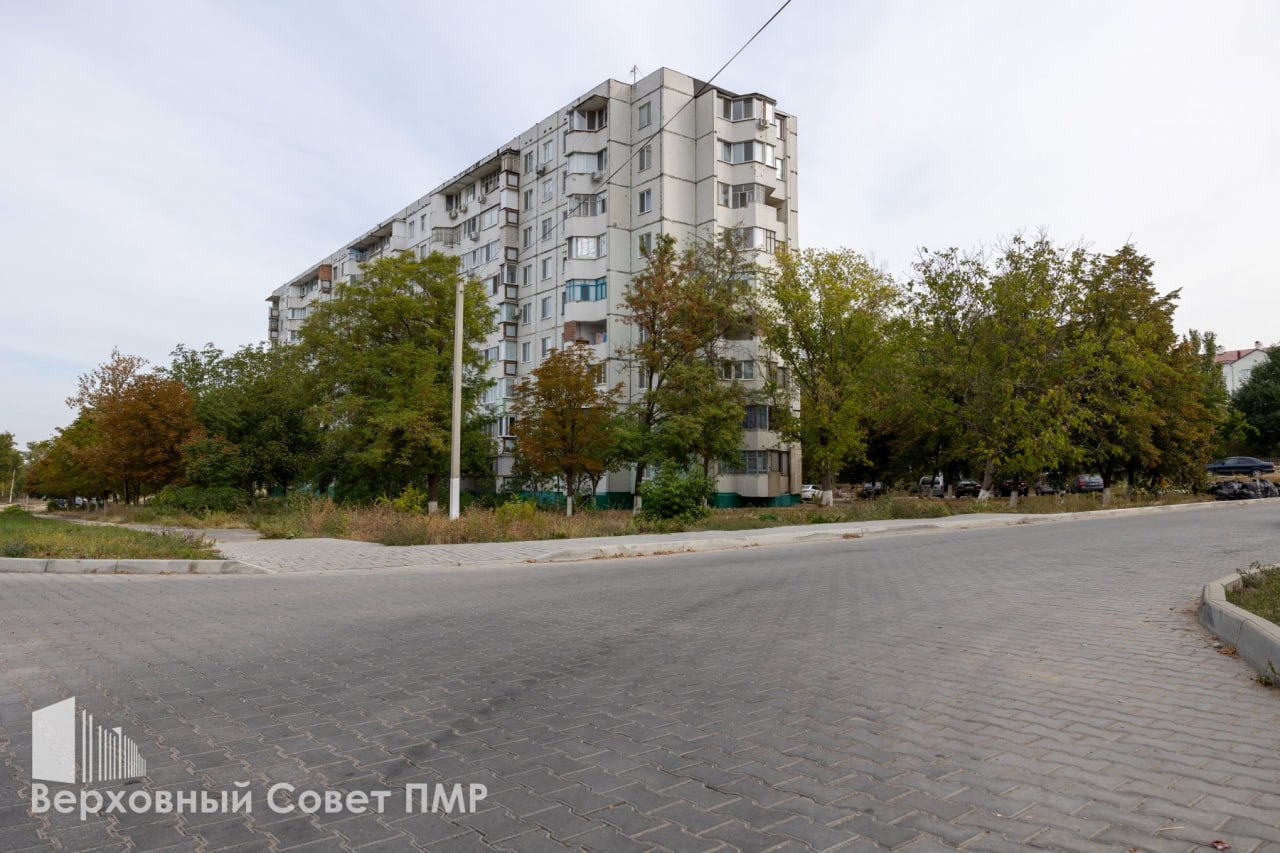 Как изменились бендерские «Липканы» за 5 лет? Главное из отчёта депутатов Верховного и Городского советов: Как изменились бендерские «Липканы» за 5 лет? Главное из отчёта депутатов Верховного и Городского советов: