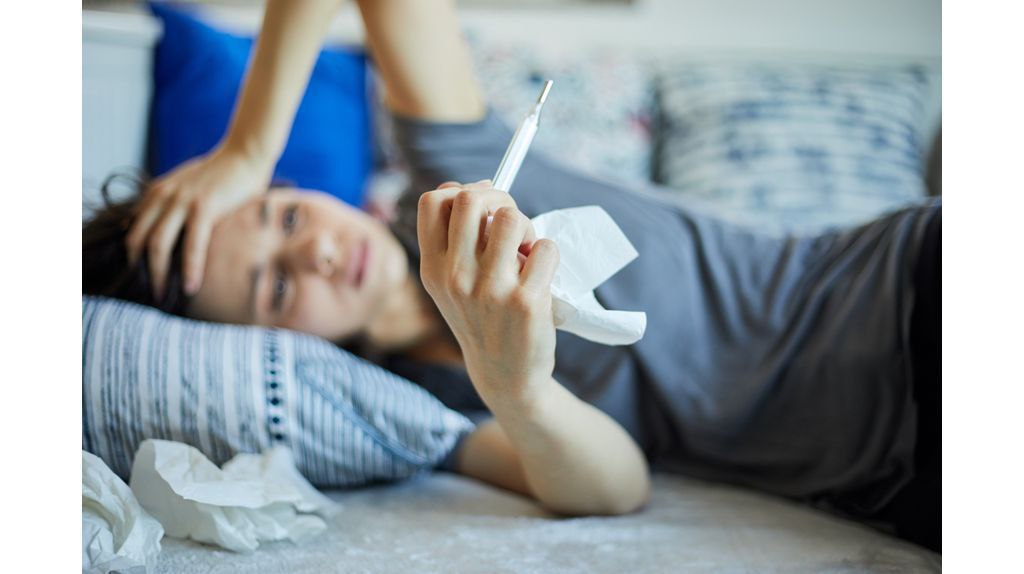 Эпидемиологическая ситуация в республике остаётся неустойчиво благополучной