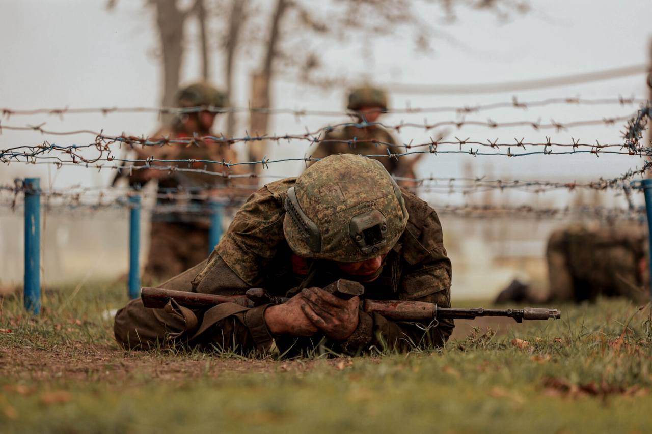 Сегодня – День Дня военного разведчика ПМР Сегодня – День Дня военного разведчика ПМР