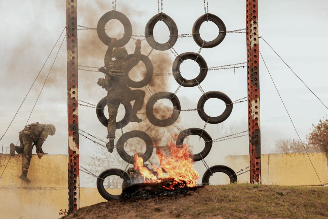 Сегодня – День Дня военного разведчика ПМР Сегодня – День Дня военного разведчика ПМР