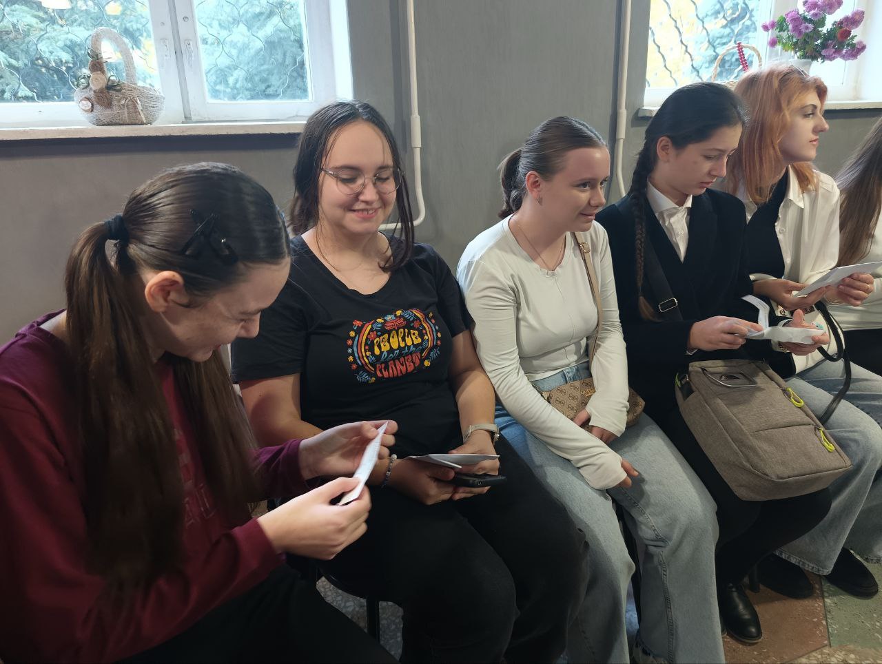 «Ласковый убийца»: интерактивная лекция о вирусных гепатитах «Ласковый убийца»: интерактивная лекция о вирусных гепатитах