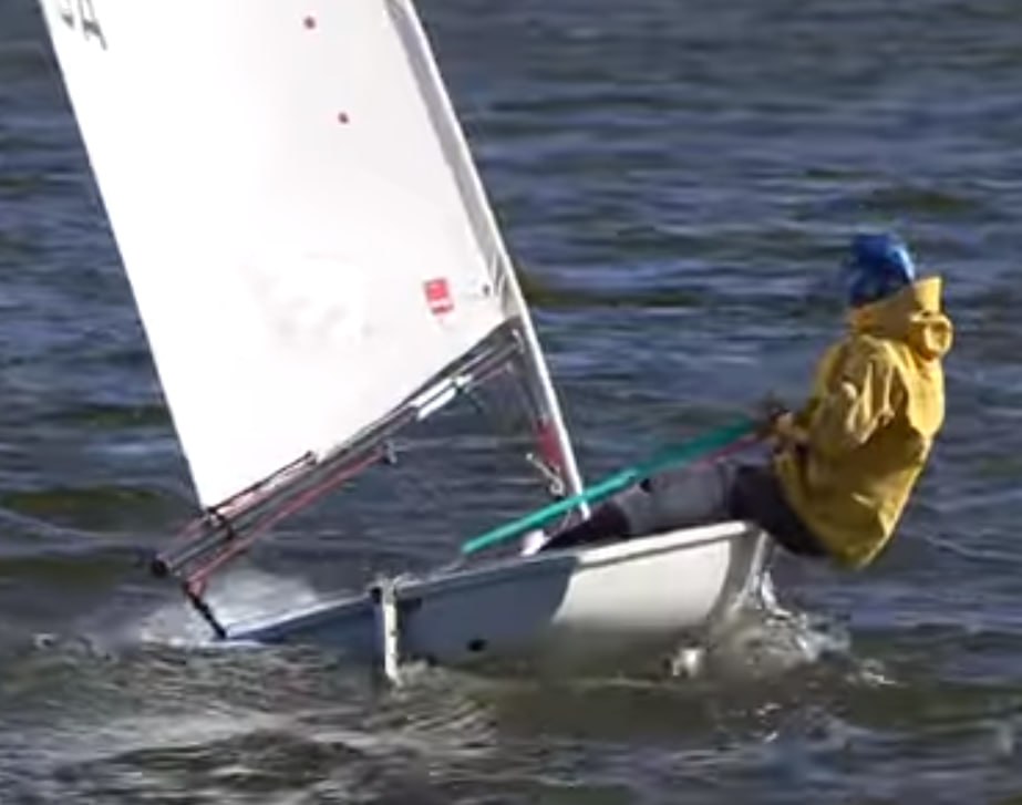 Яхт-клуб «Шкипер» из Днестровска завершил сезон Яхт-клуб «Шкипер» из Днестровска завершил сезон