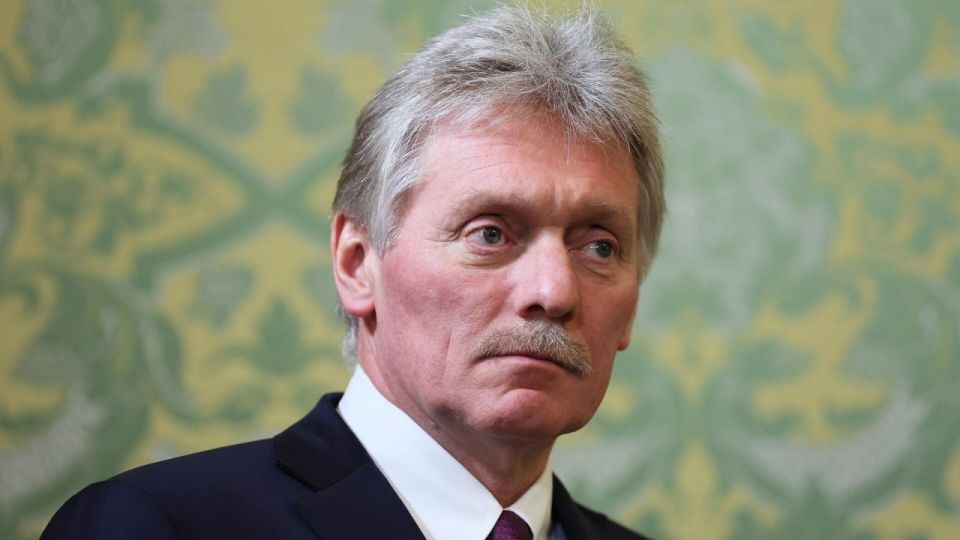 Пресс-секретарь президента РФ Дмитрий Песков прокомментировал закрытие русского центра науки и культуры в Кишинёве: