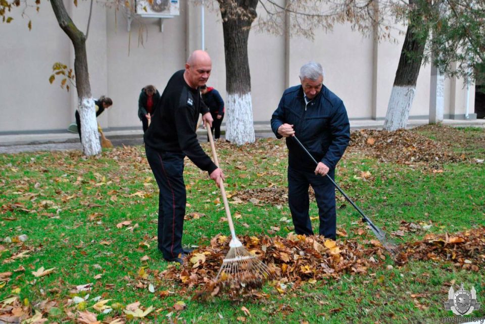 Порядок к профессиональному празднику Порядок к профессиональному празднику