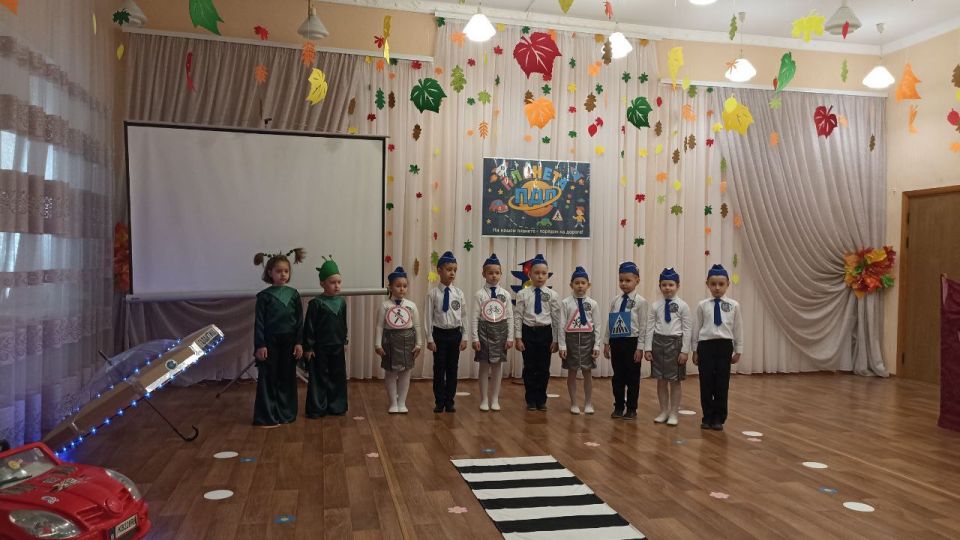 С 4 по 6 ноября в столице проходит муниципальный конкурс агитбригад среди организаций дошкольного образования Тирасполя С 4 по 6 ноября в столице проходит муниципальный конкурс агитбригад среди организаций дошкольного образования Тирасполя