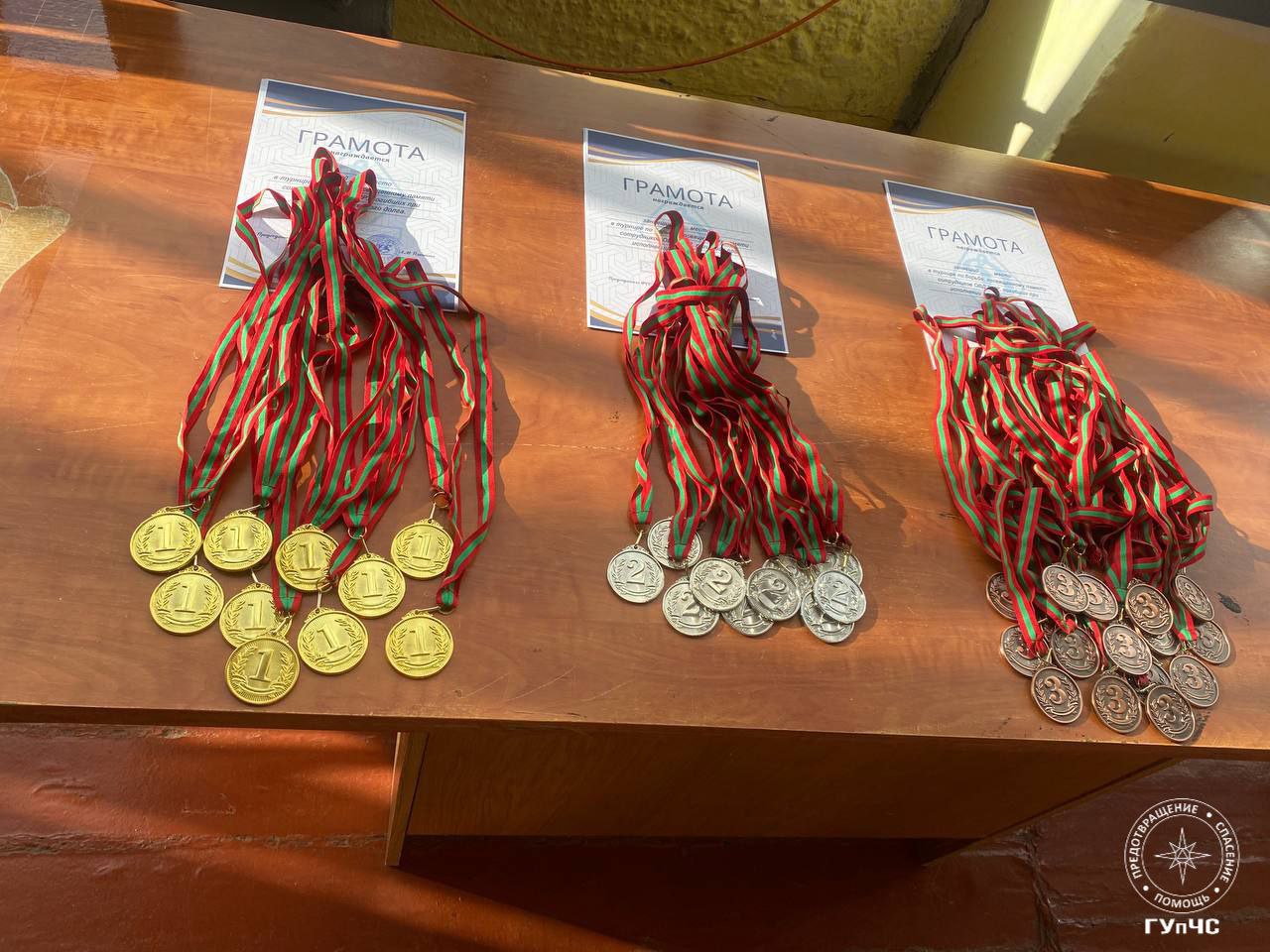 Награды школьникам. В Бендерах и Каменке прошли турниры по греко-римской борьбе и дзюдо в рамках детского фестиваля спорта Награды школьникам. В Бендерах и Каменке прошли турниры по греко-римской борьбе и дзюдо в рамках детского фестиваля спорта