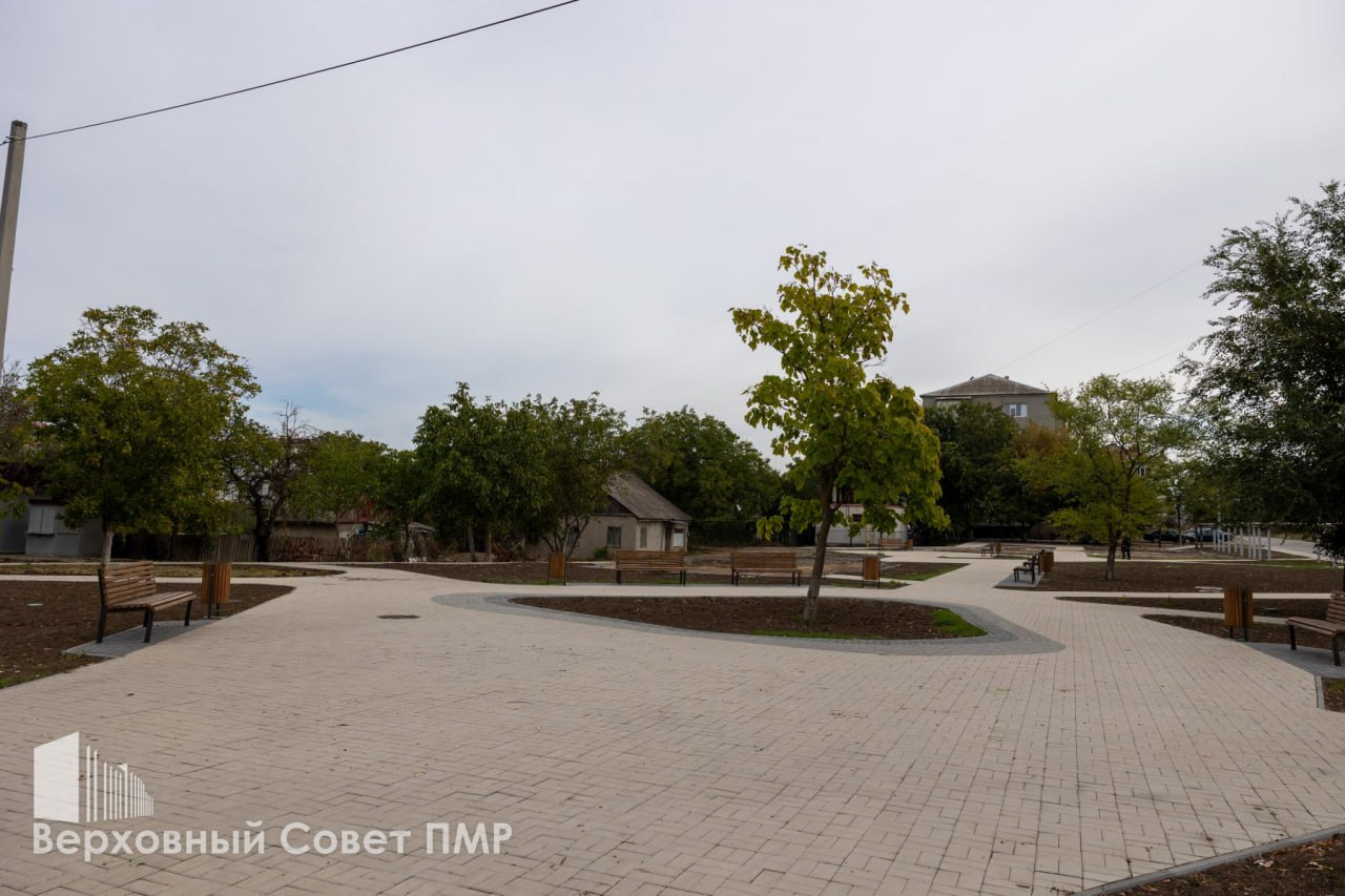 Как изменились бендерские «Липканы» за 5 лет? Главное из отчёта депутатов Верховного и Городского советов: Как изменились бендерские «Липканы» за 5 лет? Главное из отчёта депутатов Верховного и Городского советов: