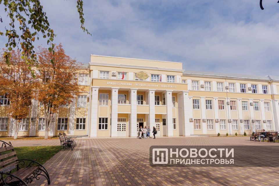 Президент интересовался некоторыми деталями реорганизации в ПГУ, посещаемостью университетских музеев и продолжением ремонтных работ