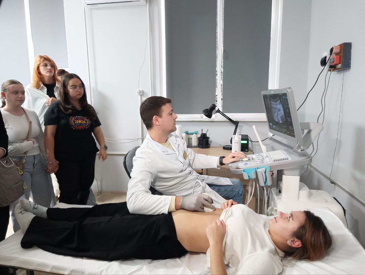 «Ласковый убийца»: интерактивная лекция о вирусных гепатитах «Ласковый убийца»: интерактивная лекция о вирусных гепатитах