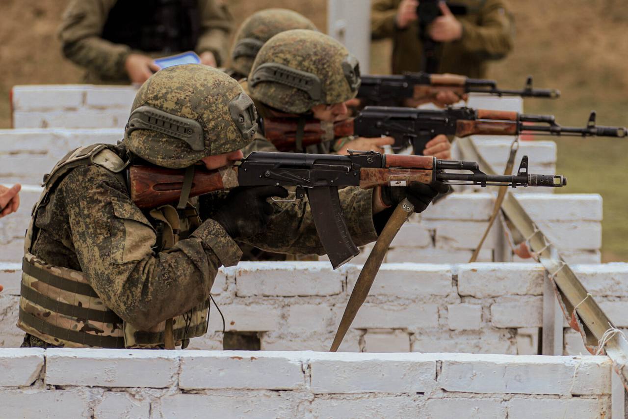 Сегодня – День Дня военного разведчика ПМР Сегодня – День Дня военного разведчика ПМР