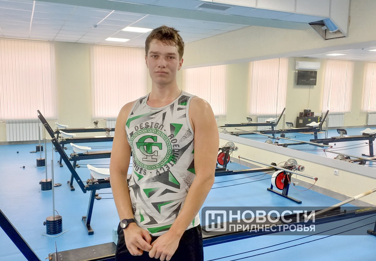 Большая реконструкция прошла в отделении гребли Григориопольской детско-юношеской спортивной школы Большая реконструкция прошла в отделении гребли Григориопольской детско-юношеской спортивной школы