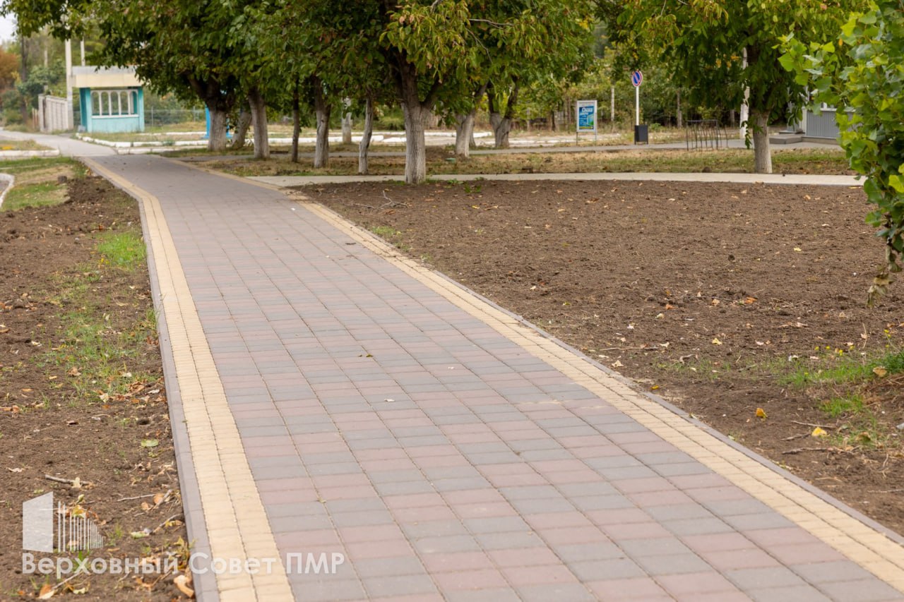 Как изменились бендерские «Липканы» за 5 лет? Главное из отчёта депутатов Верховного и Городского советов: Как изменились бендерские «Липканы» за 5 лет? Главное из отчёта депутатов Верховного и Городского советов: