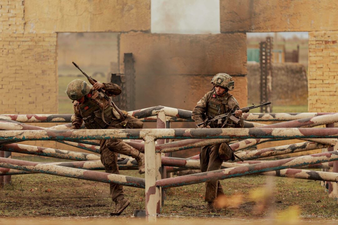 Сегодня – День Дня военного разведчика ПМР Сегодня – День Дня военного разведчика ПМР