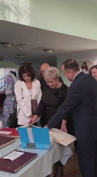 «Одема» — 80 лет мастерства и преданности делу