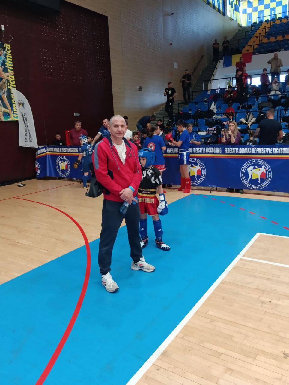 Завершились финальные поединки чемпионата мира по кикбоксингу WKF/WFKO Завершились финальные поединки чемпионата мира по кикбоксингу WKF/WFKO