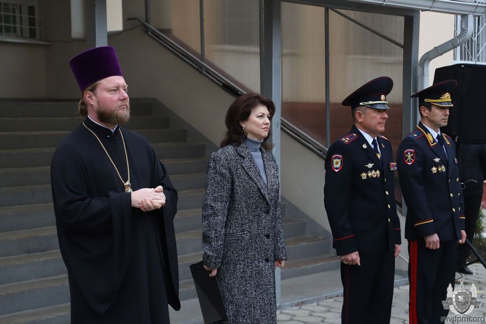 Верность присяге — верность народу