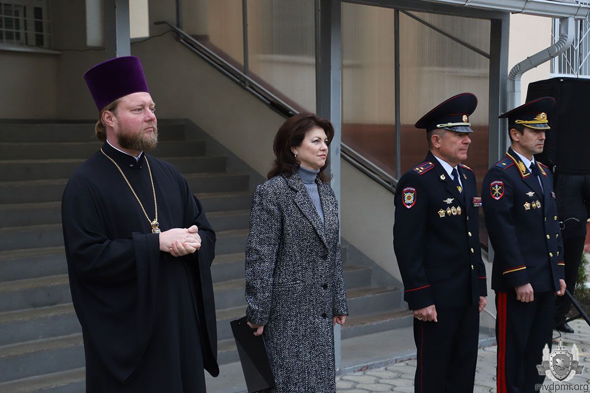 Верность присяге — верность народу