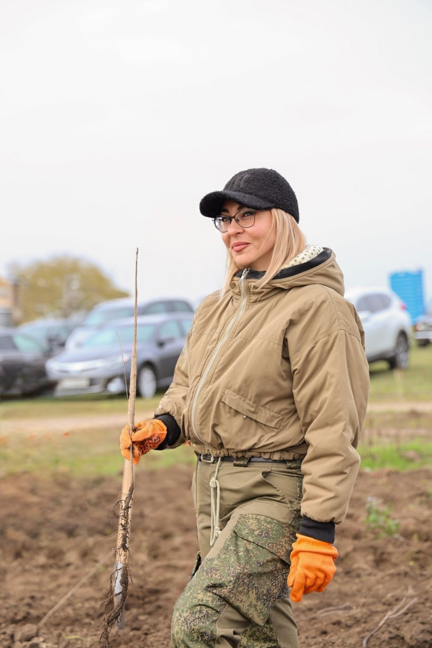 Фоторепортаж с субботника Фоторепортаж с субботника