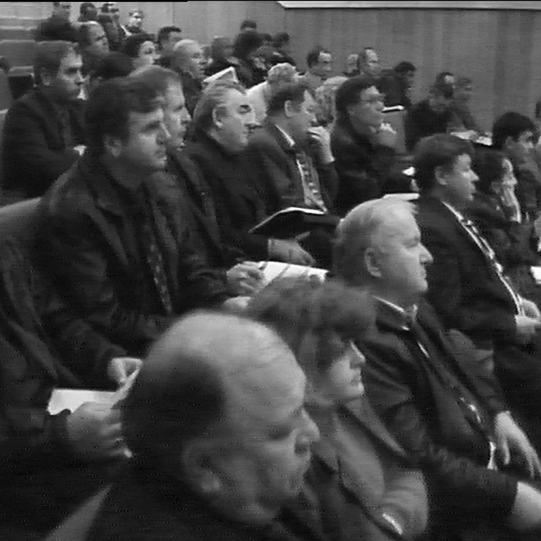 24 декабря 1995 года, одновременно с конституционным референдумом, в Приднестровье прошли выборы в Верховный Совет II созыва 24 декабря 1995 года, одновременно с конституционным референдумом, в Приднестровье прошли выборы в Верховный Совет II созыва